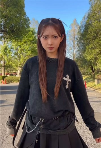 RUN THIS TOWN 踊ってみた動画