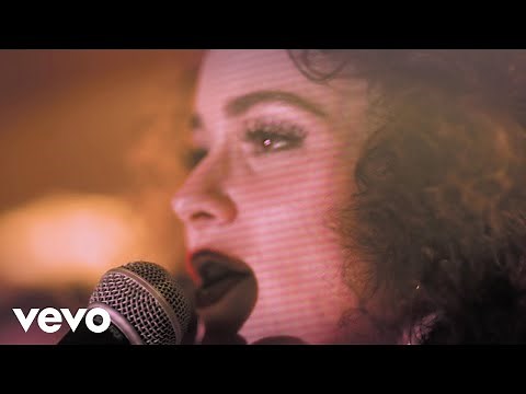 Emmelie de Forest - History