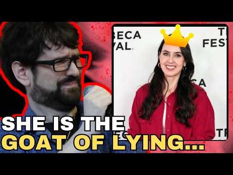 Destiny CALLS OUT Taylor Lorenz’s Manipulation Tactics