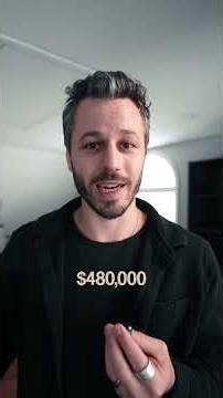 I Bought a $1 Million property for $6,500