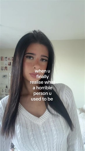 Understanding Personal Growth Through Reflection