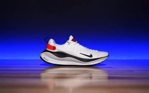 Nike Infinity Run 4代 跑步鞋｜Weartester
