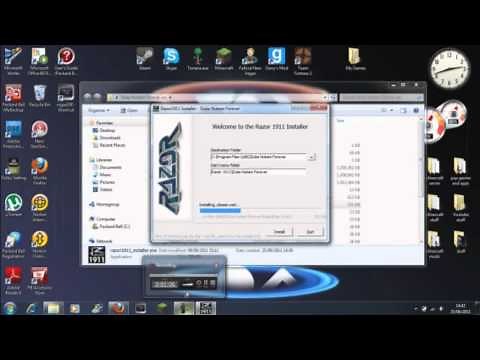 How to download + install Duke Nukem Forever Free *PC*