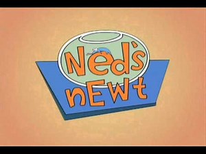 Ned's Newt Intro Music