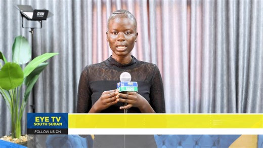 4.9K views · 134 reactions | Eye Radio news at a glance August 26, 2025. | Eye Radio | Facebook