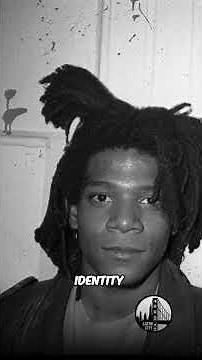 Jean-Michel Basquiat: From SAMO Graffiti to 'The Radiant Child'