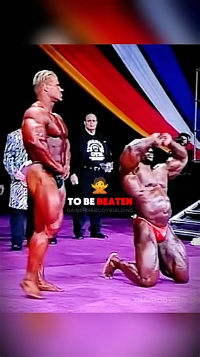 😞🥇Jay Cutler Felt SORRY When He Beat Ronnie Coleman... #bodybuilding #jaycutler #ronniecoleman