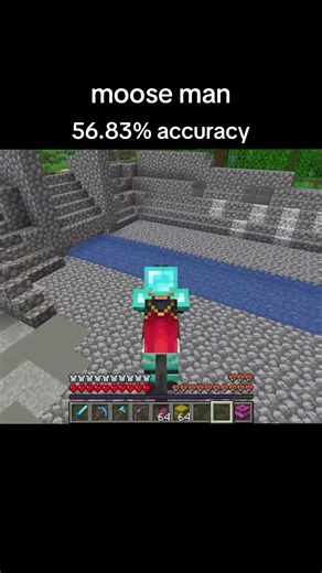 Who is the Moose Man? Unraveling the Internet Phenomenon