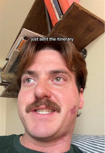 Baby boy is going on his first bachelorette trip! #girls #comedy #wedding #funny #woman