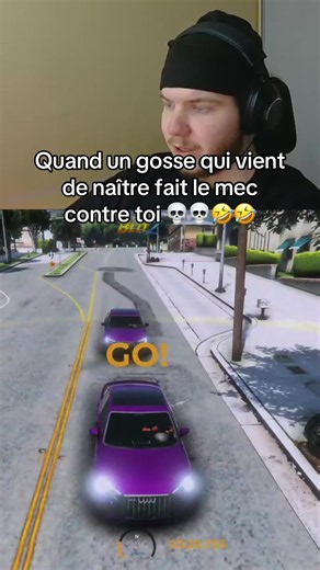 Mérité pour lui 🤣🤣 #fivem #blitz #gtarp #twitch #live