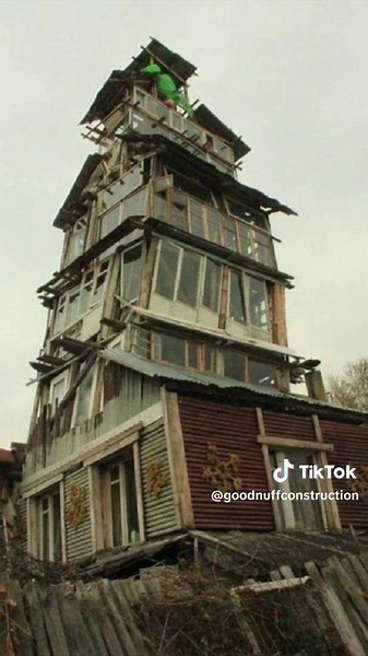 Construction FAILS!! #constructionfails #constructionfail #constructionfails🚧