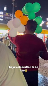 132K views · 10K reactions | boyz celebration is be like #birthday #celebration #masti #indore #56dukaan #chill #mode #masti #love #fun | Ambala_boiz | Facebook