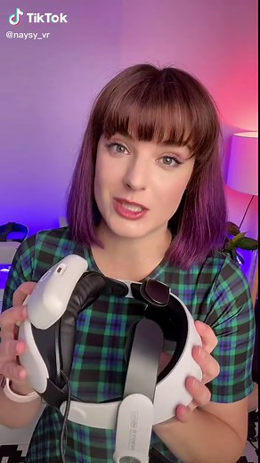 Naysy VR on TikTok