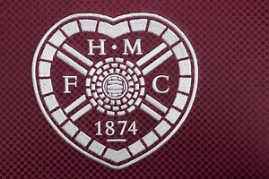 Hearts v Celtic