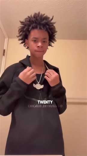 Unreleased Music from Chicago's Upcoming Artist