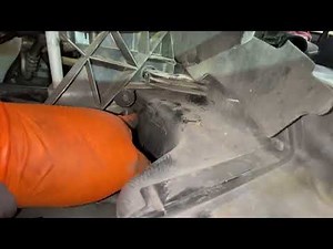 363.- 2016 FORD ESCAPE 2.0 A/C CONDENSER REPLACEMENT DIY EDUCATIONAL VIDEO
