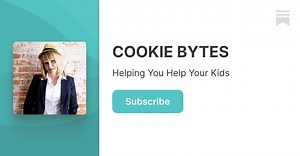 About - COOKIE BYTES