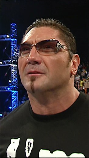 644K views · 10K reactions | Batista pays tribute to Eddie ❤️ | WWE Network | Facebook