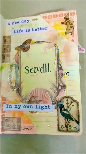 Bullet Journal Ideas for 2025
