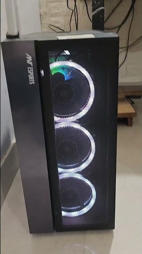 PC Overheating Problem Fixed | RGB Fans Not Working + Dry Thermal Paste Replacement Full Tutorial