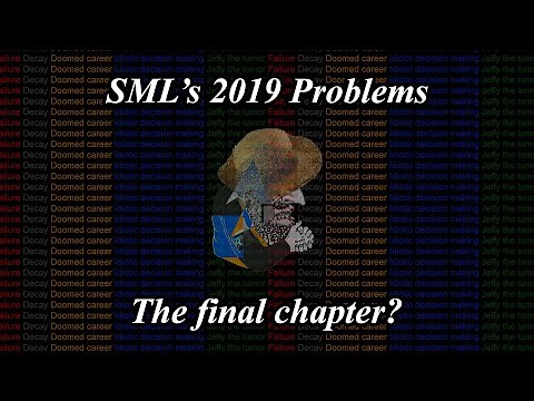 SML's 2019 Problems