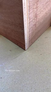 1.7M views · 8.1K reactions | how to measure the position of wooden corners #woodworking #DIY #tips #working #ideas | Marjuki Juki | Facebook