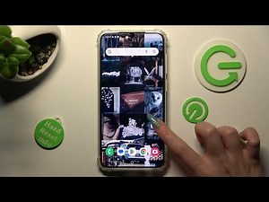 How to Download and Apply iOS Launcher on SAMSUNG GALAXY S23 P...