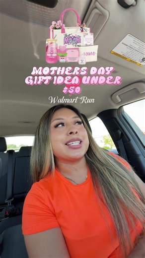 Budget Mother's Day Gifts Under $50 at Walmart