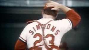 The career, legacy of Ted Simmons