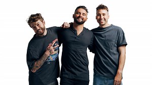 Short Stack: “It’s the best thing in the world to be able to play music with people”