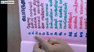 Lecture 2021-12-02 - Tamil - Class Recording - Teachmint