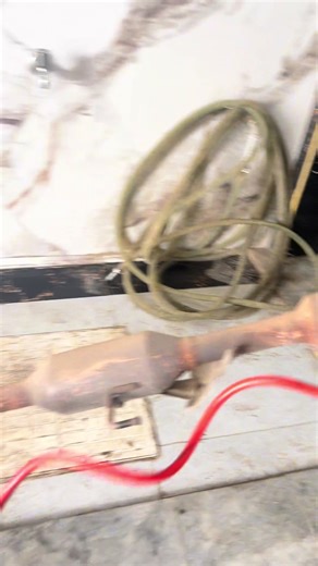 Expert Cleaning Services for Hybrid Catalytic Converters