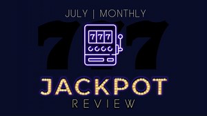 2.3K views · 61 reactions | L'Auberge Lake Charles paid out almost $15 million in July! Want a piece of the pot? Come play and take home your share in August. | L'Auberge Casino Resort Lake Charles | Facebook