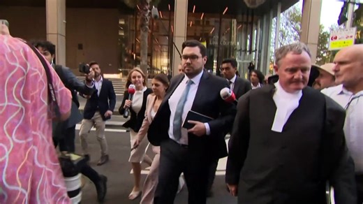 High Court dismisses Bruce Lehrman’s bid to challenge outcome of failed defamation case