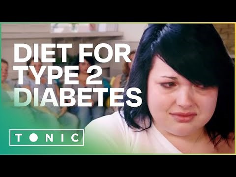 Diets to Improve Type 2 Diabetes | The Food Hospital