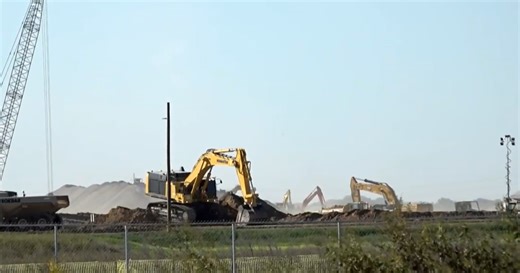 Louisianans fear Meta data center will spike bills