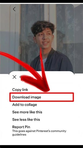 How to Download Pinterest on Any Device | Step by Step Tutorial | #shorts