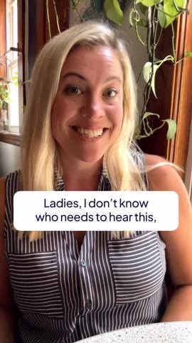 Finally, there’s an easy, accessible treatment for women’s sexual function.