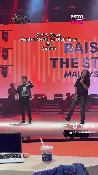 Lagu Karaoke Wajib di Malaysia: Suara Mantap dan Ceria