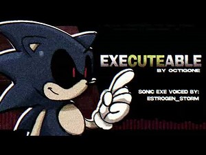 EXE-CUTE-ABLE [dumb exe song]