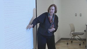 New MCC program aims to meet demand for mental health services