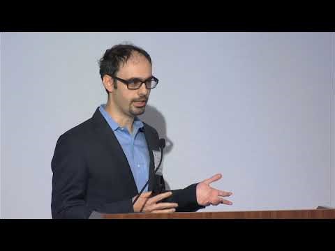 Economics of Payments XII Conference Session 2: Stablecoins