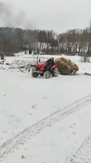159K views · 764 reactions | Minsk Tractor - Two-Wheel Drive and Stuck Tractor Recovery ️ #TractorRecovery #MinskTractor | Gathering Place | Facebook