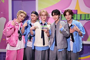 Watch: WayV Takes Tearful 1st-Ever Win On "The Show" With "Give Me That"; Performances By TWS, Kep1er, EVERGLOW, And More | Soompi