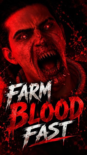 Farm Blood FAST! Increase Your Blood Rank Early | Blood of Dawnwalker