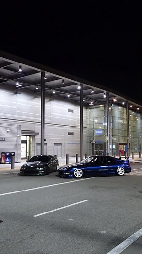 Explore the Acura Integra Stance by Gabee