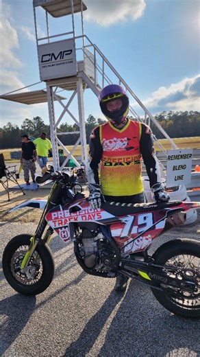 Better start planning your 2026 schedule. Precisiontrackday.org | Precision Track Days