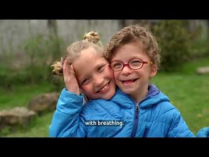 Inclusion Through Sport For Children With Developmental Disabilities