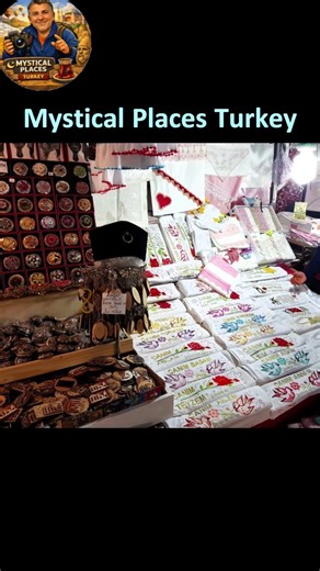 Aynalı Çarşı The Bazaar of Farewells A Silent Wound of Çanakkale