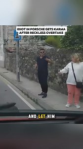 1.4M views · 3.8K reactions | Reckless Overtake Leads to Instant Karma #dashcam #usa #dashcamera #dashcamvideos #dashcams #roadsafety #crash #driving #driver #drivers #cars #car #foryou #fyp | Dash Cam Footage | Facebook